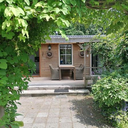 De Groene Specht Heinkenszand Bagian luar foto